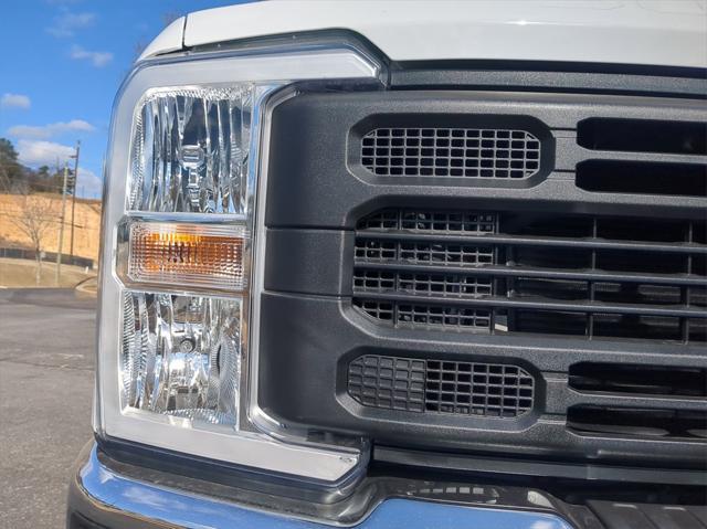 new 2024 Ford F-350 car, priced at $62,819