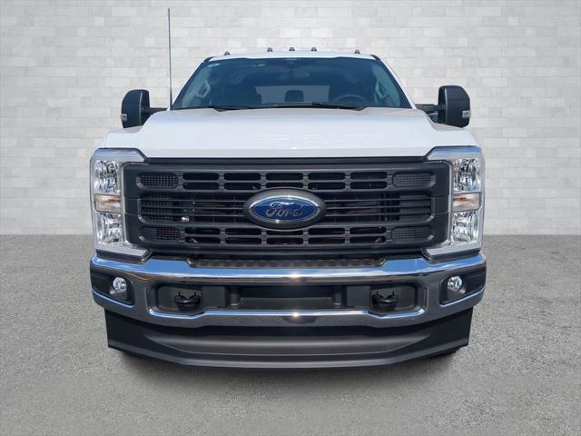 new 2024 Ford F-350 car, priced at $62,819