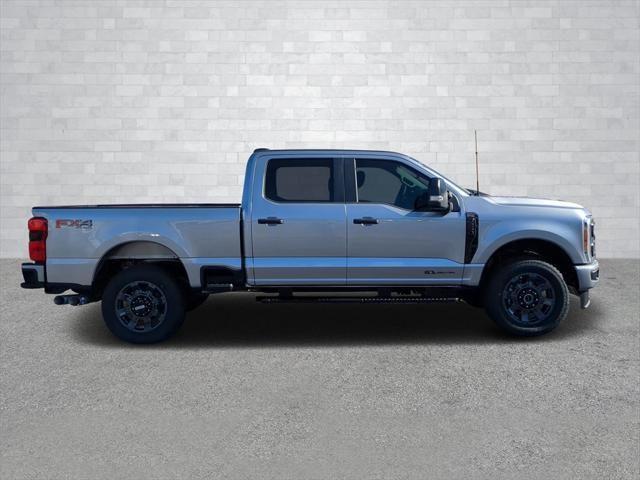 new 2024 Ford F-250 car, priced at $68,289