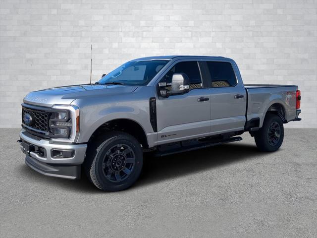 new 2024 Ford F-250 car, priced at $68,289