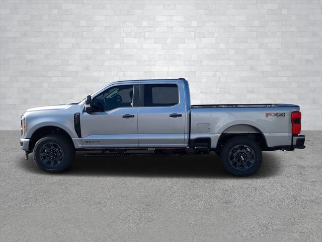 new 2024 Ford F-250 car, priced at $68,289