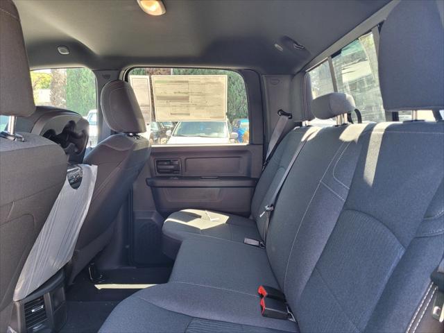 new 2024 Ram 2500 car, priced at $70,765