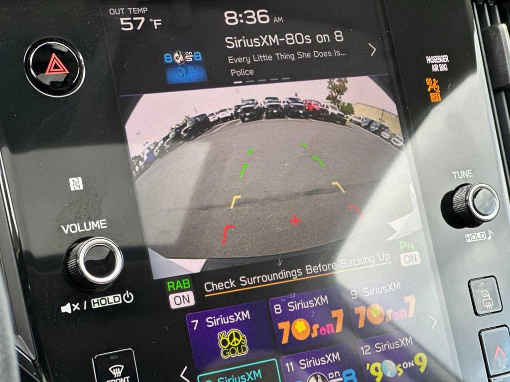 used 2020 Subaru Outback car, priced at $22,987