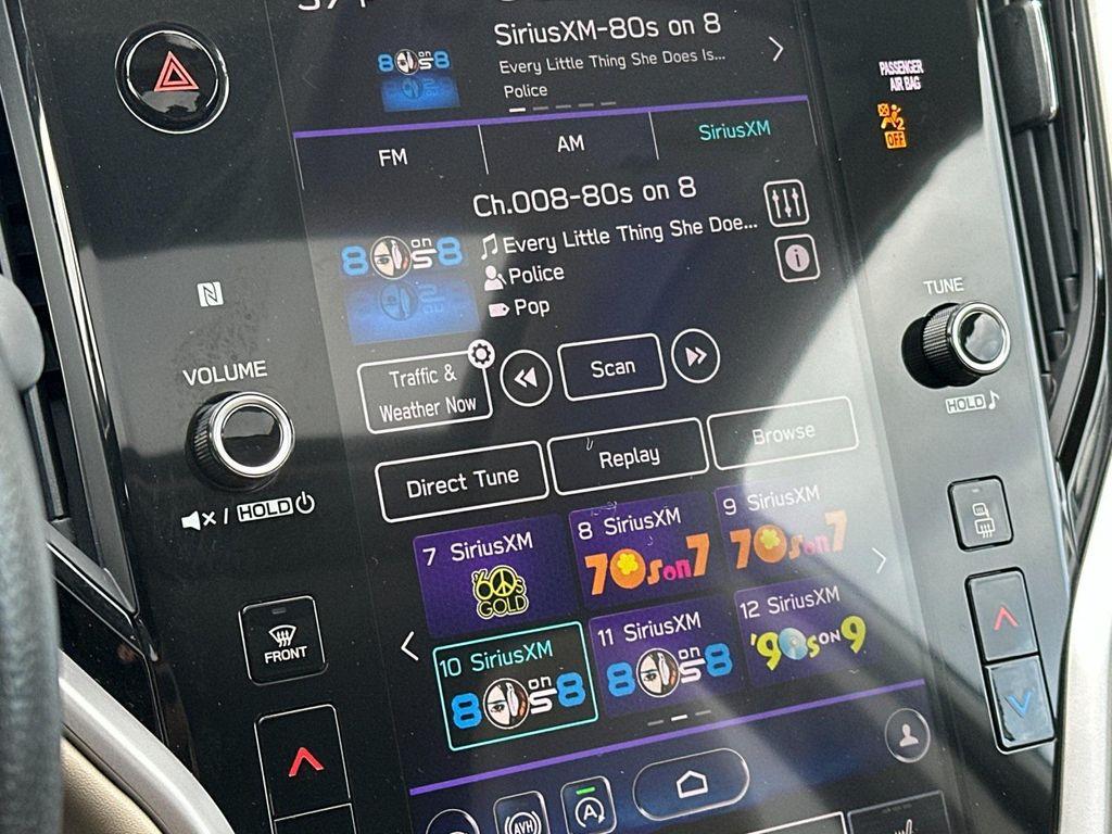 used 2020 Subaru Outback car, priced at $22,987