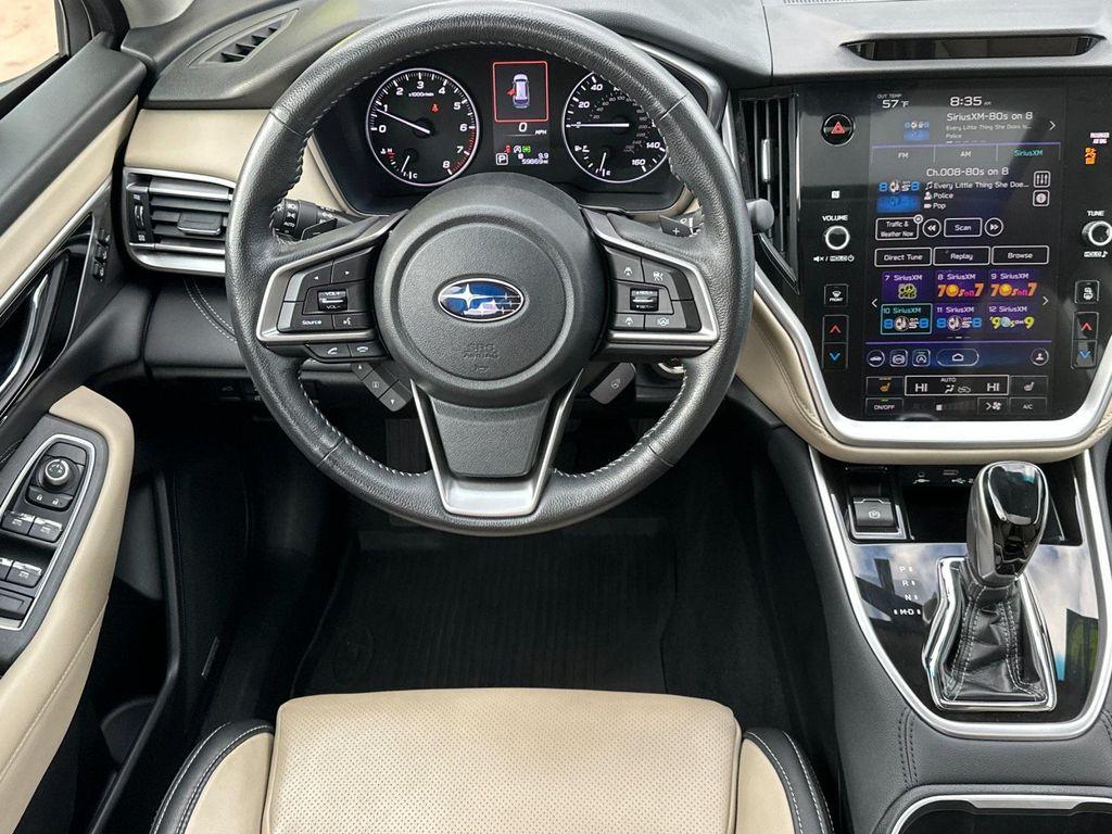 used 2020 Subaru Outback car, priced at $22,987