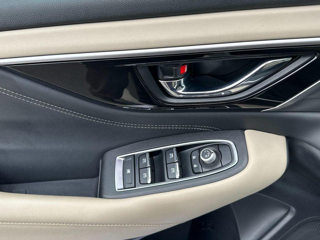 used 2020 Subaru Outback car, priced at $22,987