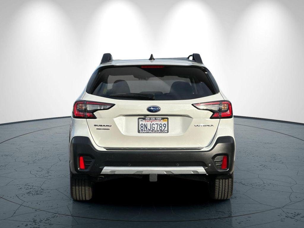 used 2020 Subaru Outback car, priced at $22,987