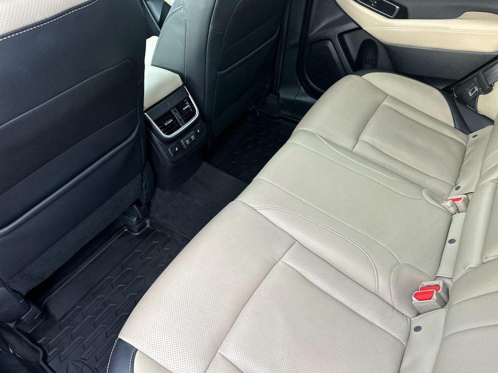 used 2020 Subaru Outback car, priced at $22,987