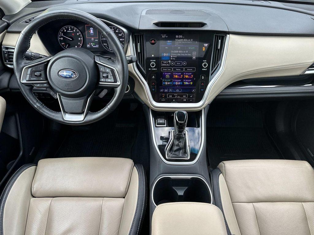 used 2020 Subaru Outback car, priced at $22,987