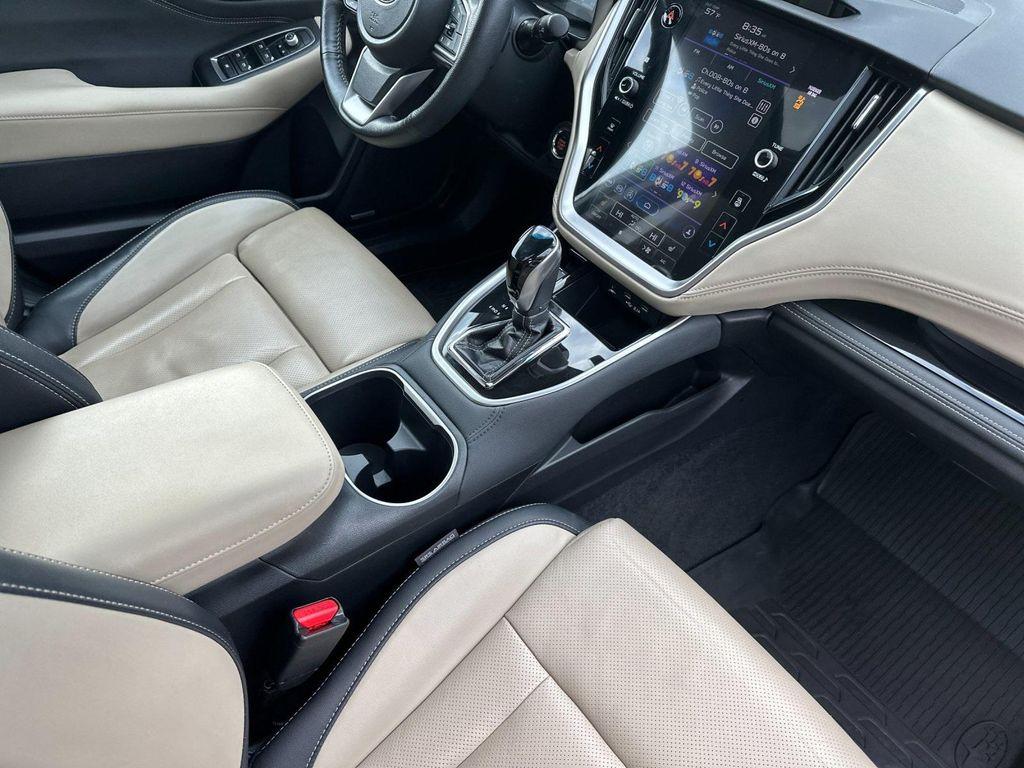 used 2020 Subaru Outback car, priced at $22,987