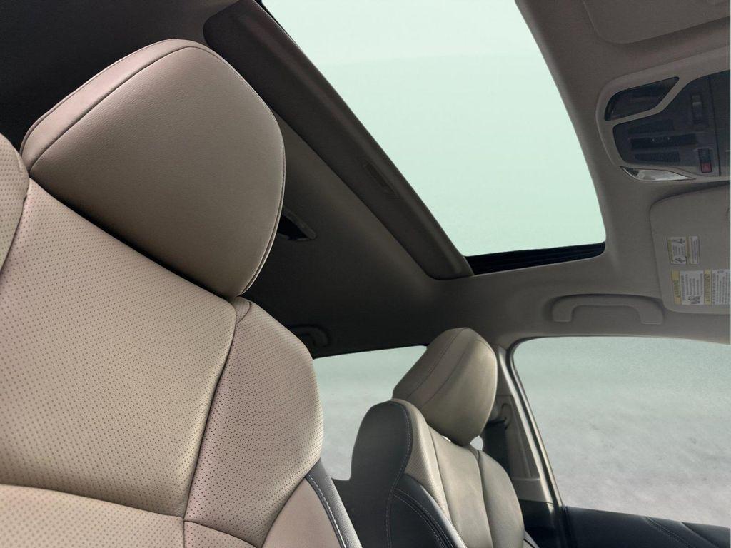 used 2020 Subaru Outback car, priced at $22,987