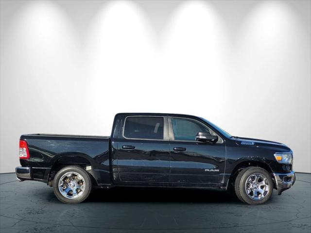 used 2021 Ram 1500 car, priced at $32,990