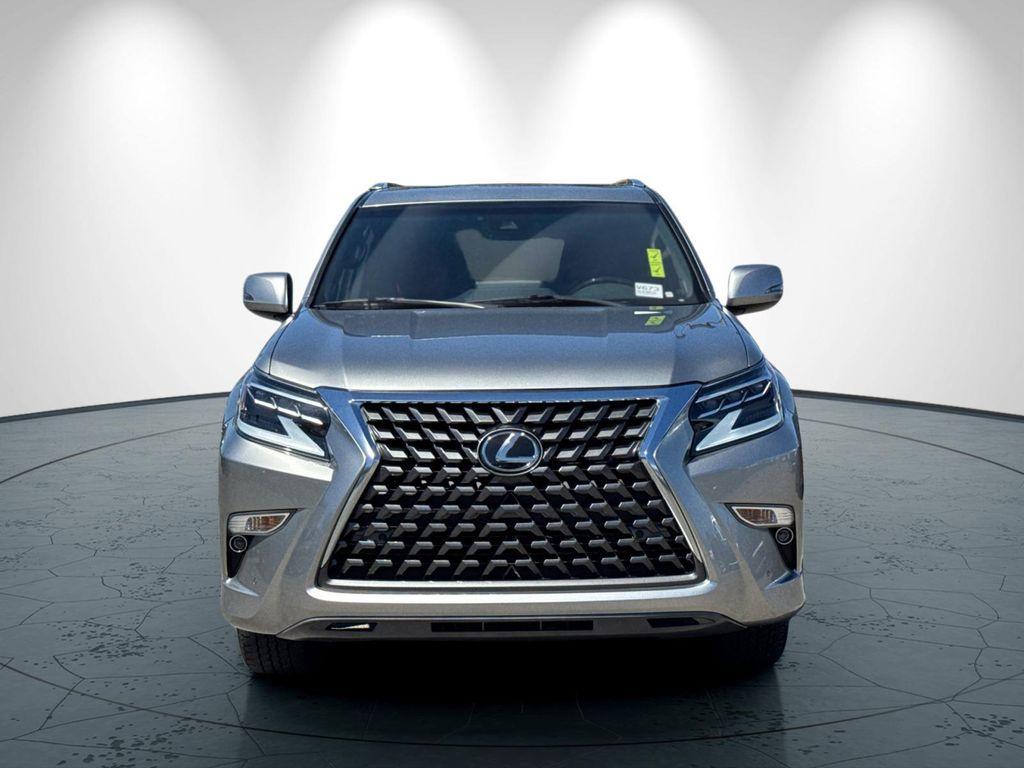 used 2023 Lexus GX 460 car, priced at $53,499