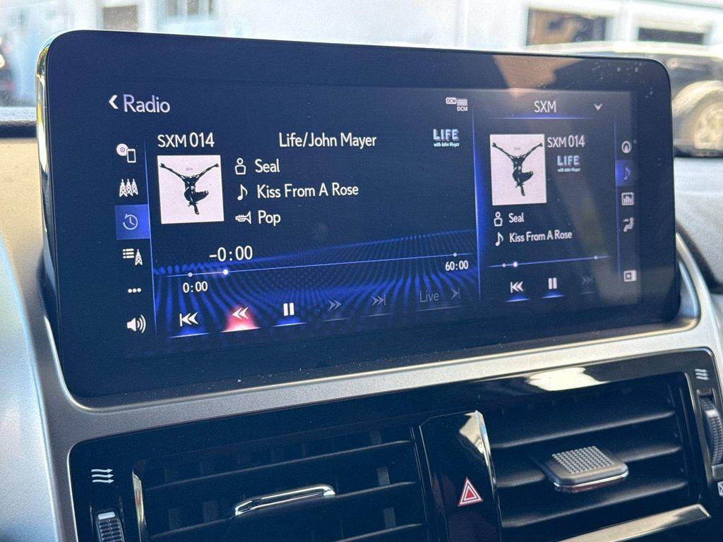 used 2023 Lexus GX 460 car, priced at $53,499