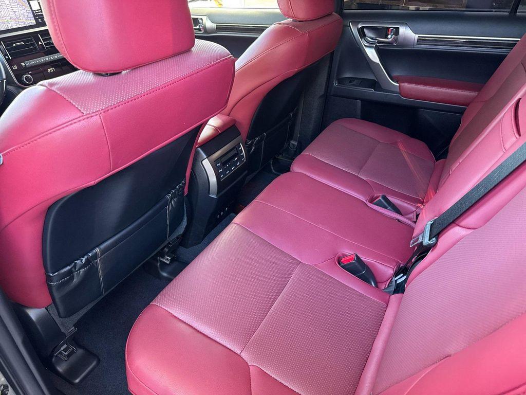 used 2023 Lexus GX 460 car, priced at $53,499