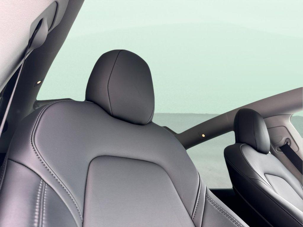 used 2021 Tesla Model Y car, priced at $28,997