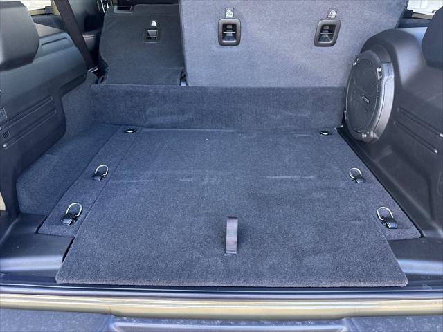 new 2025 Jeep Wrangler 4xe car, priced at $70,270