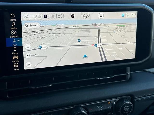 new 2025 Jeep Wrangler 4xe car, priced at $70,270