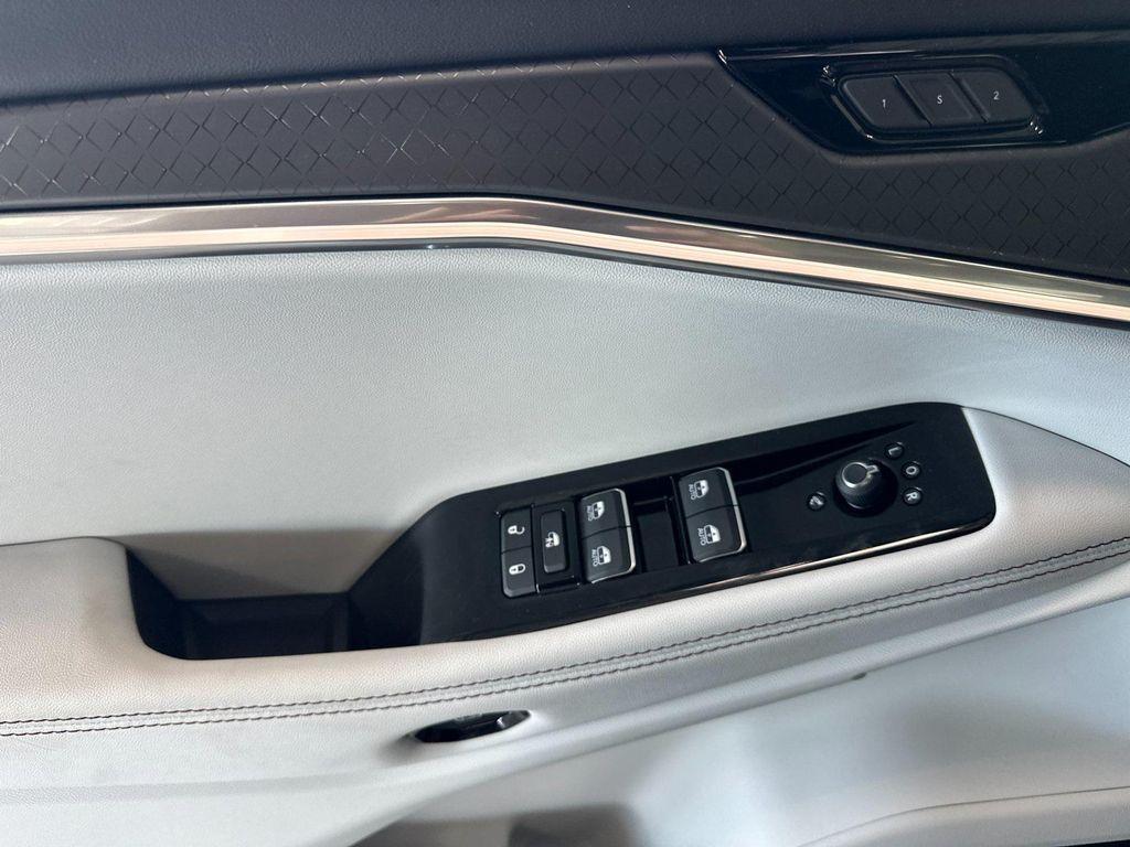 new 2025 Jeep Wagoneer S car, priced at $67,590