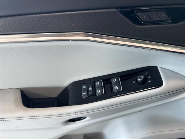 new 2025 Jeep Wagoneer S car, priced at $67,590