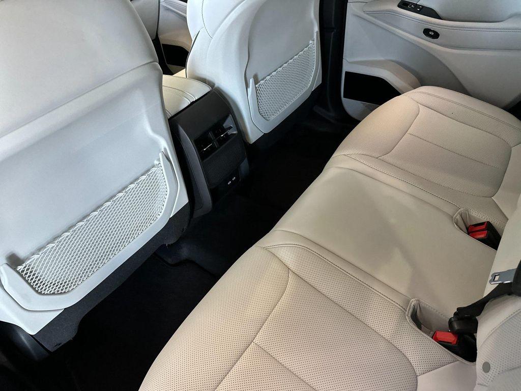 new 2025 Jeep Wagoneer S car, priced at $67,590