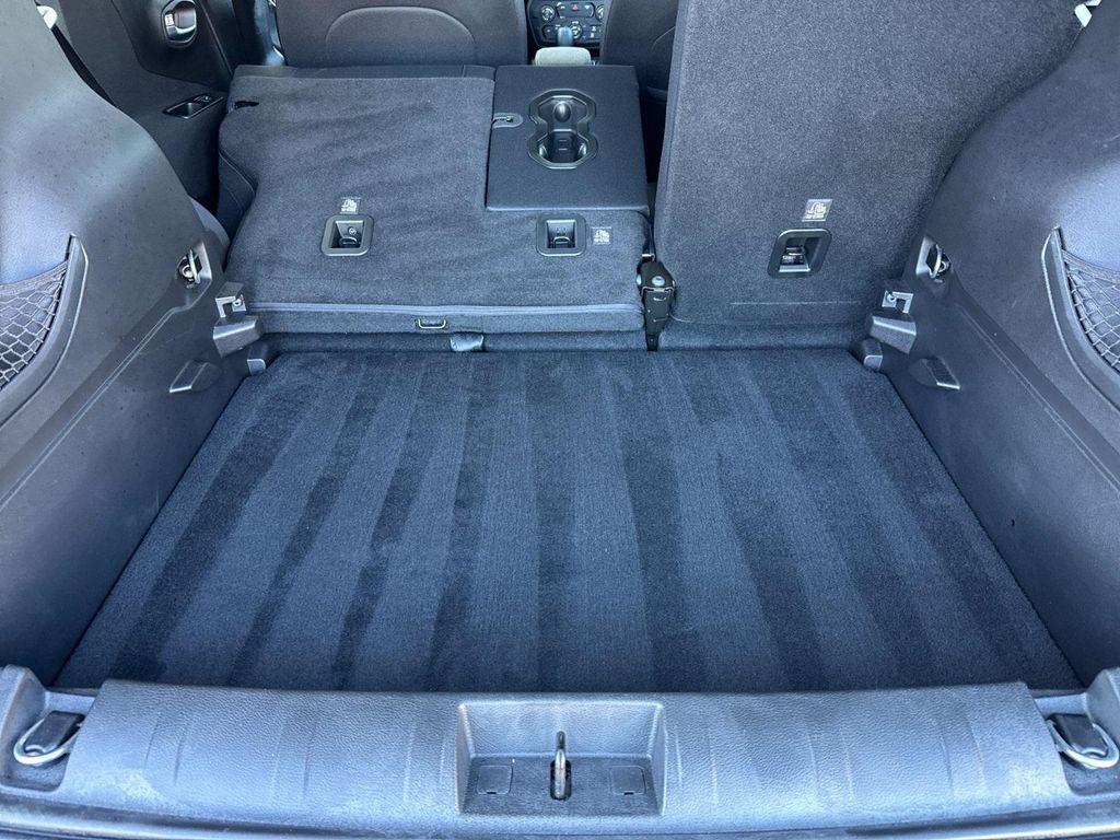 used 2019 Jeep Renegade car, priced at $17,998