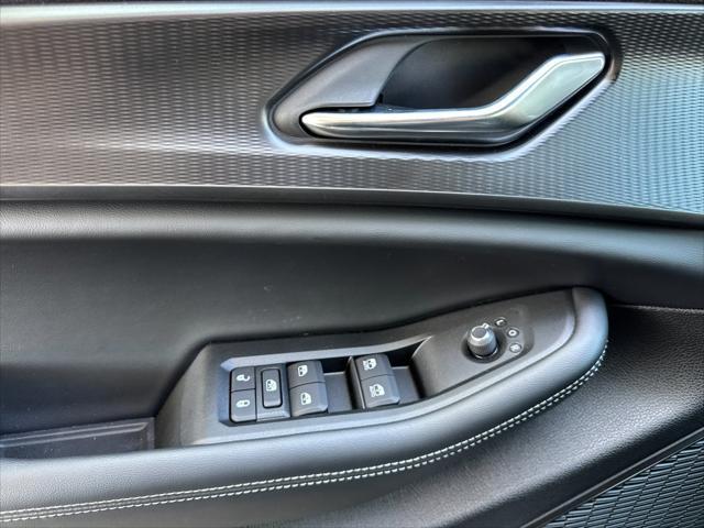 new 2025 Jeep Grand Cherokee car, priced at $49,170