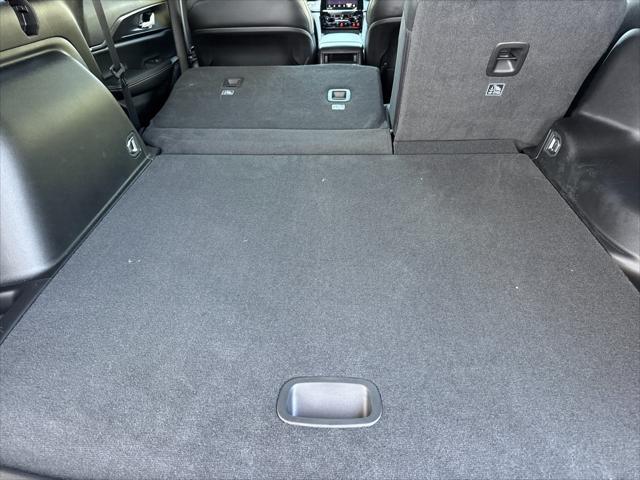 new 2025 Jeep Grand Cherokee car, priced at $49,170