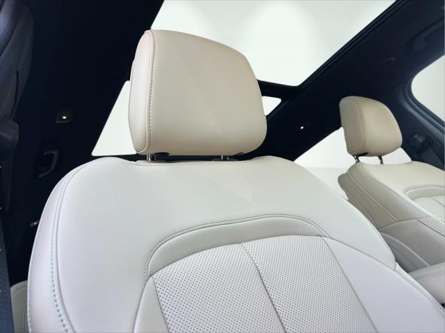 new 2025 Jeep Grand Cherokee L car, priced at $55,435