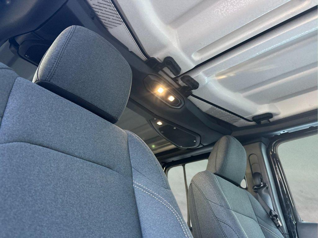 new 2026 Jeep Wrangler car, priced at $55,200