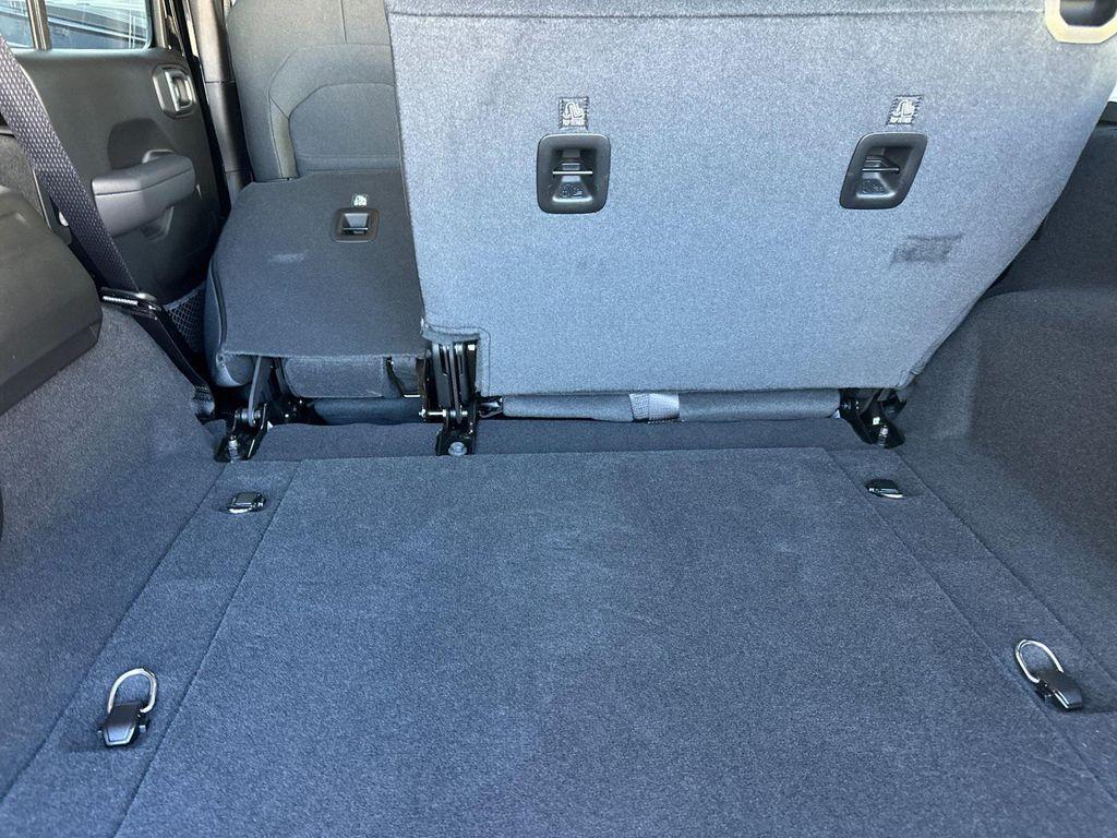 new 2026 Jeep Wrangler car, priced at $55,200