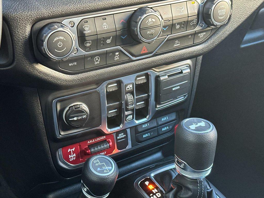 new 2026 Jeep Wrangler car, priced at $55,200