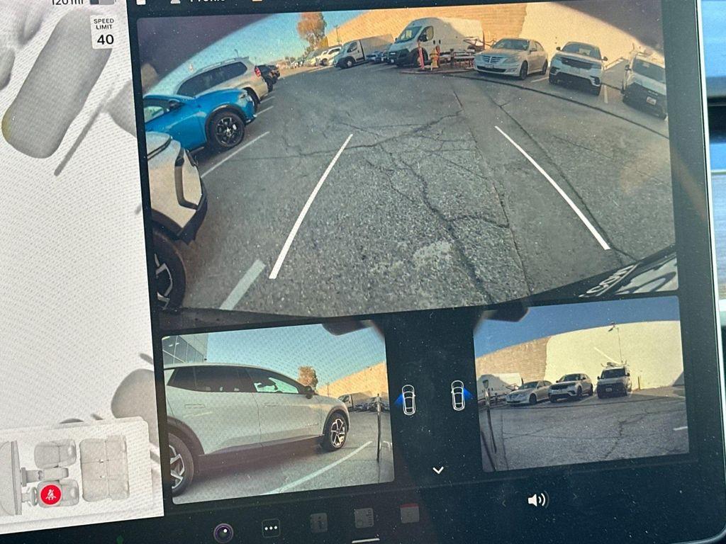 used 2023 Tesla Model Y car, priced at $32,998