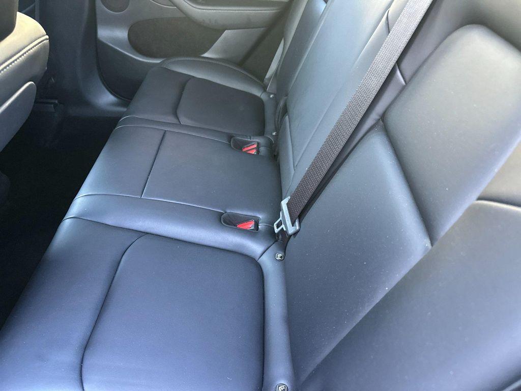 used 2023 Tesla Model Y car, priced at $32,998