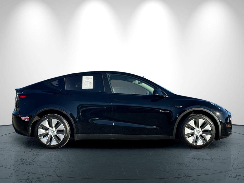 used 2023 Tesla Model Y car, priced at $32,998