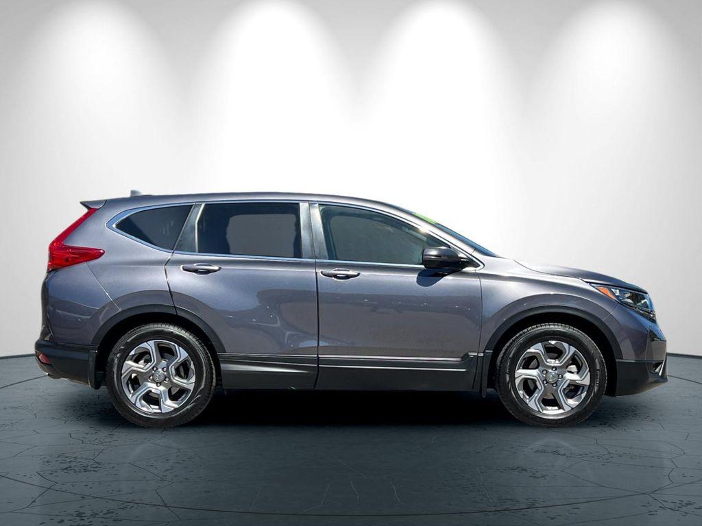 used 2018 Honda CR-V car, priced at $22,302