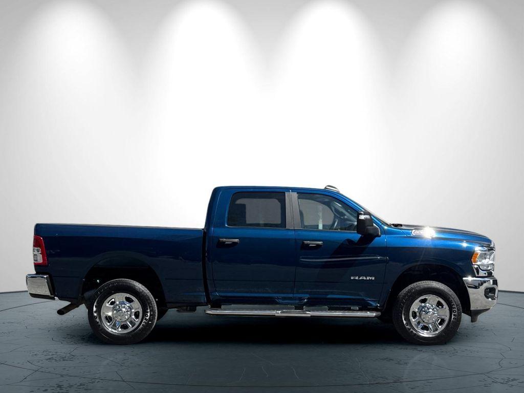 used 2024 Ram 2500 car, priced at $39,899