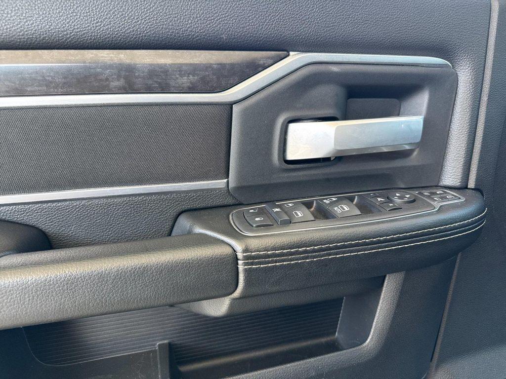 used 2024 Ram 2500 car, priced at $39,899