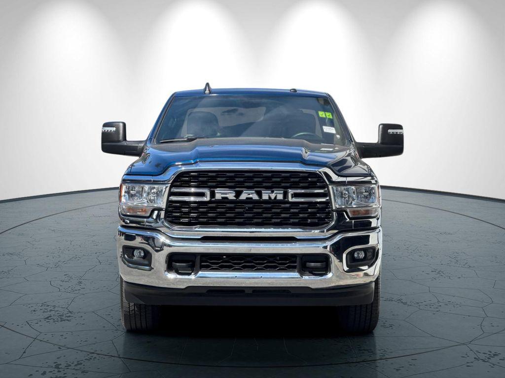 used 2024 Ram 2500 car, priced at $39,899