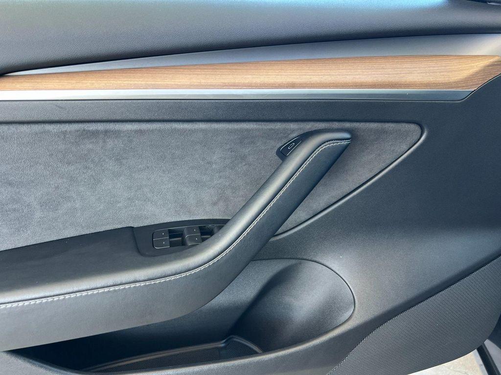 used 2022 Tesla Model 3 car, priced at $26,978