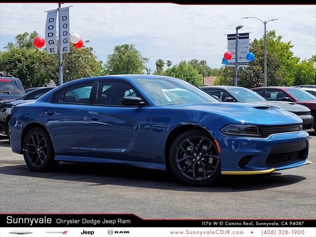 new 2023 Dodge Charger car, priced at $38,788