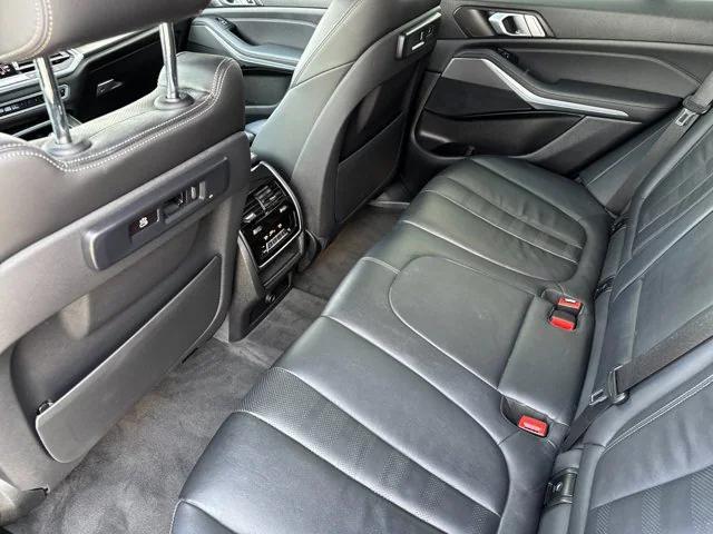 used 2019 BMW X5 car, priced at $29,998