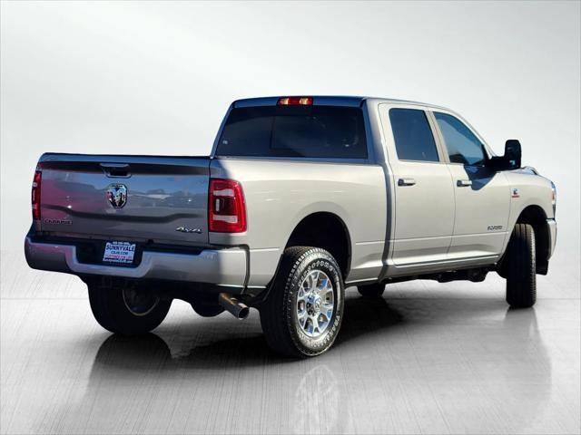 used 2024 Ram 2500 car, priced at $61,589