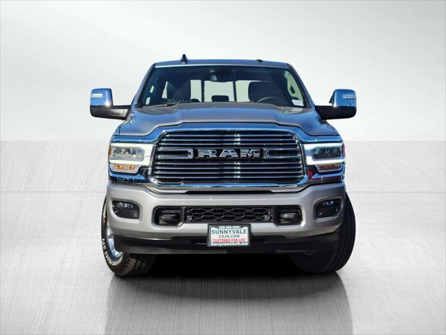 used 2024 Ram 2500 car, priced at $61,589