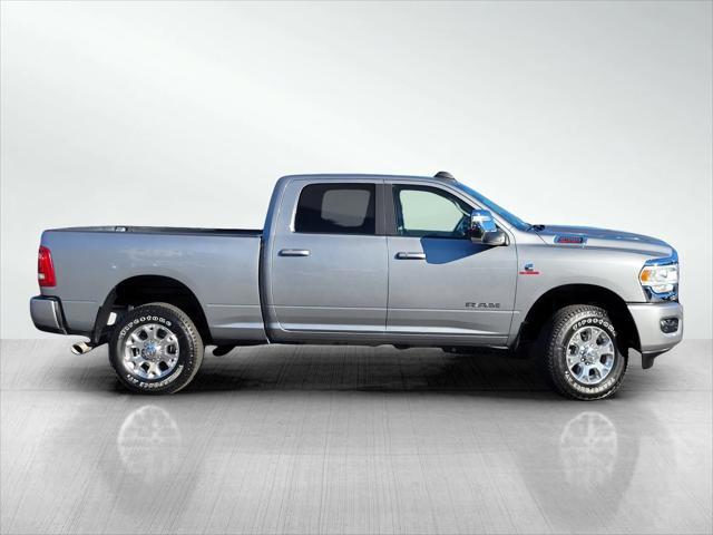 used 2024 Ram 2500 car, priced at $61,589