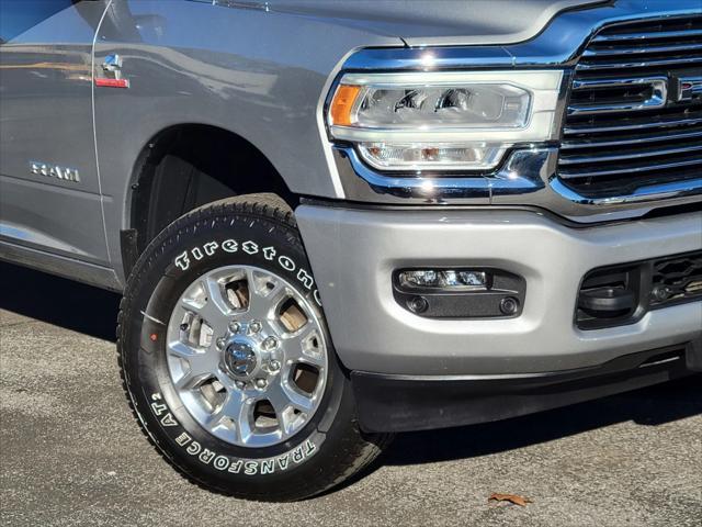 used 2024 Ram 2500 car, priced at $61,589