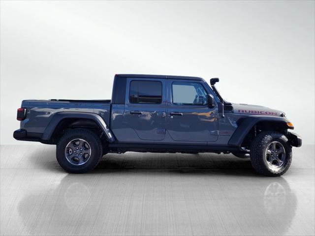 used 2020 Jeep Gladiator car, priced at $35,994