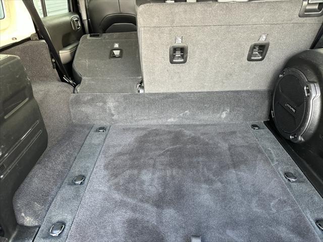 used 2023 Jeep Wrangler 4xe car, priced at $27,792