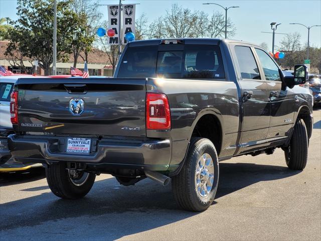 new 2024 Ram 2500 car, priced at $77,988