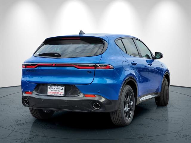 new 2024 Dodge Hornet car, priced at $52,330
